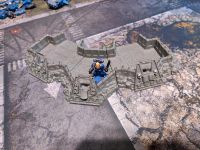 Wall of Martyrs- Imperial Defence Emplacement | Warhammer 40K Rheinland-Pfalz - Ingelheim am Rhein Vorschau