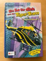 Ein Fall für dich und das Tiger-Team - Sammelband 3 Baden-Württemberg - Kornwestheim Vorschau