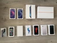 Leere Apple IPhone, IPad Kartons Brandenburg - Strausberg Vorschau