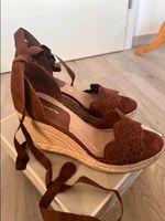 ✨ NEU ✨ VERKAUFE TAMARIS WEDGES GR. 41 NEU Bayern - Ettringen Vorschau