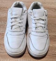 NIKE Schuhe Weiß Bayern - Lappersdorf Vorschau
