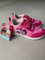 Neue Sneaker Mädchen Pink L.O.L. Surprise Gr. 32 Nordrhein-Westfalen - Monheim am Rhein Vorschau