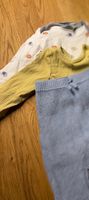 Zara Hose Gr 62/68 / 2x Shirts inkl Hamburg-Mitte - Hamburg St. Georg Vorschau