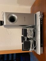 Panasonic DVD Home Theater Sound System SA-PT150 Herzogtum Lauenburg - Börnsen Vorschau