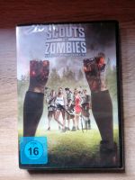 Neue DVD „Scouts VS Zombies - Handbuch zur Zombie Apokalypse" Thüringen - Jena Vorschau