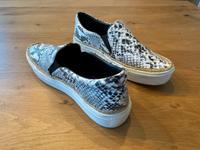 Buffalo Shoes Leather Damenschuhe Größe 40 Saarland - Merzig Vorschau