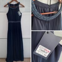 festliches Kleid NEU Abiball Konformation Jugendweihe Feier XS 34 Berlin - Reinickendorf Vorschau