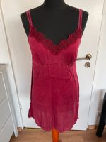 Nachthemd Damen rot Damen blutrot gothic M Mera Luna wgt Bayern - Augsburg Vorschau