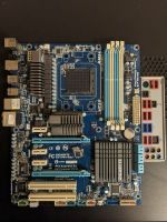 GIGABYTE GA-970A-UD3, AM3+, AMD Motherboard Thüringen - Geisa Vorschau