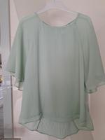 Bluse von Vero Moda, Gr. 34 XS, sehr guter Zustand Baden-Württemberg - St. Leon-Rot Vorschau