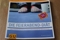 Die Feierabend-Diät (GU Diät & Gesundheit) von Dr. Michael Despeg Bayern - Laaber Vorschau