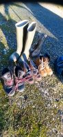 Winterschuhe,Wanderschuhe Thüringen - Altenburg Vorschau