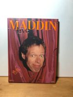 DVD - Maddin Live Hessen - Idstein Vorschau