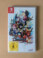 Disgaea 5 - Nintendo Switch Spiel Leipzig - Leipzig, Zentrum-Ost Vorschau