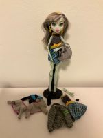 Monster High Frankie Rheinland-Pfalz - Andernach Vorschau