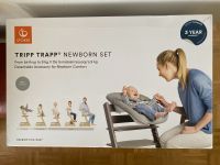 Stokke Tripp Trapp Newborn Set, neues Modell TOP Zustand Bayern - Brannenburg Vorschau