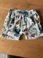 H&M kurze Hose/ Shorts gr.74/80 Thüringen - Steinbach-Hallenberg (Thüringer W) Vorschau