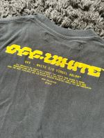 Off White Tshirt M Bayern - Schweinfurt Vorschau