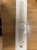 Apple Watch Armband Original S/M 38mm Nordrhein-Westfalen - Leverkusen Vorschau