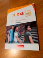 Prima plus A1Arbeitsbuch Neu, Prima Plus Arbeitsbuch A2 Saarbrücken-Halberg - Bischmisheim Vorschau