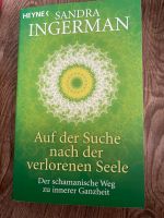 Auf der Suche nach der verlorenen Seele Neu Sandra Ingermann Bayern - Burtenbach Vorschau