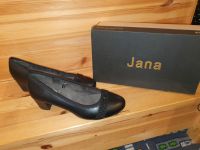 Jana Pumps, extra weit, selten getragen Größe 39 Rheinland-Pfalz - Hoppstädten-Weiersbach Vorschau