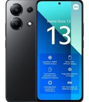 XIAOMI Redmi Note 13 Neu Baden-Württemberg - Pforzheim Vorschau