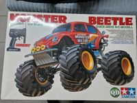 Vw Käfer Tamiya Monster Beetle Baden-Württemberg - Weinstadt Vorschau