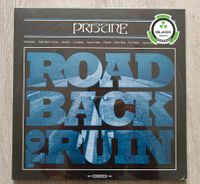 Schallplatte "Pristine - Road Back To Ruin" Bayern - Ainring Vorschau