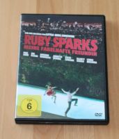 Aus Sammlung: Ruby Sparks - Meine fabelhafte Freundin DVD Schleswig-Holstein - Osterrönfeld Vorschau