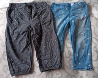 Hosen Sommer Capri Jeans Nordrhein-Westfalen - Schmallenberg Vorschau