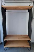 Garderobe von IKEA Bodö Nürnberg (Mittelfr) - Oststadt Vorschau