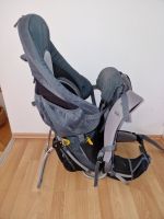 Deuter Kid Comfort III, Kindertrage Kraxe, gebraucht Hessen - Oberursel (Taunus) Vorschau