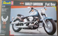 Harley Davidson Revell Modellbausatz Leipzig - Probstheida Vorschau