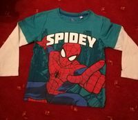 SPIDEY Pulli wie Neu! Bayern - Bibertal Vorschau