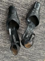 Paul Green Pumps Riemchen , schwarz, 5 1/2 / 39 Berlin - Spandau Vorschau