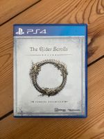 PS4 Spiel Elder Scrolls Online - Tamriel Unlimited Berlin - Schöneberg Vorschau