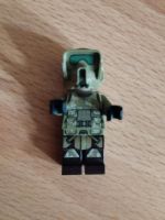 Lego Minifigur Star wars Scout trooper (Dschungel) Dortmund - Innenstadt-West Vorschau