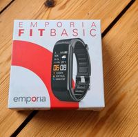 Neue Emporia Fit Basic Fitness / Smartwatch Berlin - Charlottenburg Vorschau