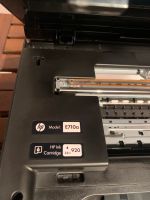 Tintenstrahldrucker hp e710a Nordrhein-Westfalen - Niederkrüchten Vorschau