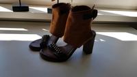 Airstep A.S. 98 Größe 39 NEU Sandalen Heels Sommerschuhe Schuhe Nordrhein-Westfalen - Bünde Vorschau