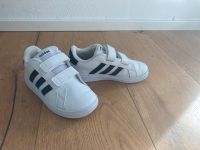 Adidas Sneakers weiß 27 Bayern - Penzberg Vorschau