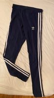 Adidas 3 Stripes Damenleggings dunkelblau Gr 32 Bielefeld - Bielefeld (Innenstadt) Vorschau