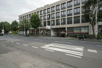Privater Büroraum für 1 Person in HQ Bornheimer Strasse Bonn - Auerberg Vorschau