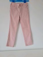 Tommy Hilfiger Mädchen Chino Hose Gr. 116 Hessen - Kronberg im Taunus Vorschau