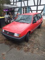 VW Polo, Steilheck, Oldtimer, Nordrhein-Westfalen - Gelsenkirchen Vorschau