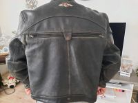 Biker Lederjacke v. Classic Gear Nordrhein-Westfalen - Siegburg Vorschau