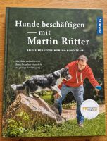 Hunde Beschäftigung mit Martin Rütter Rheinland-Pfalz - Trier Vorschau