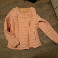 Rosa Steppjacke Größe S/M Bielefeld - Altenhagen Vorschau