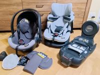 BeSafe izi go modular i-Size Babyschale, Kindersitz & Basis Niedersachsen - Wunstorf Vorschau